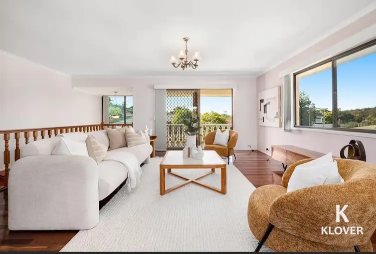 Fourth view of Homely house listing, 25 Bluebell Street, Mansfield QLD 4122