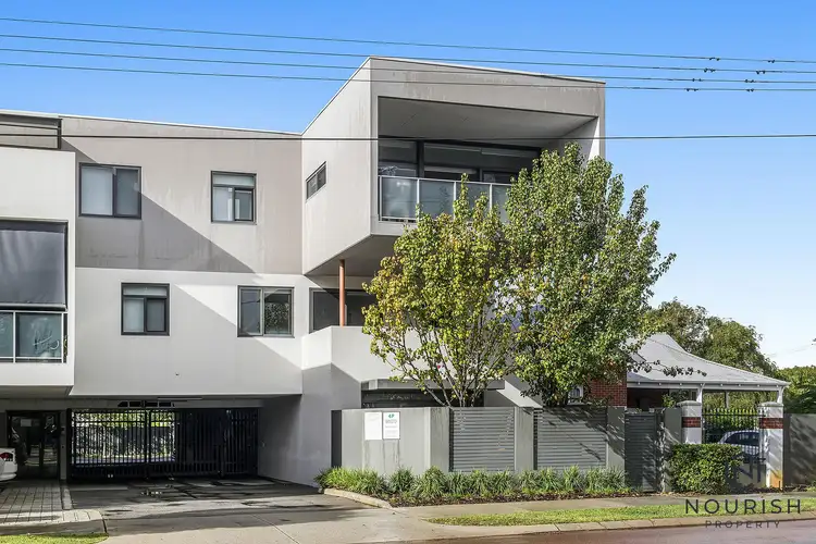 1/496 Fitzgerald Street