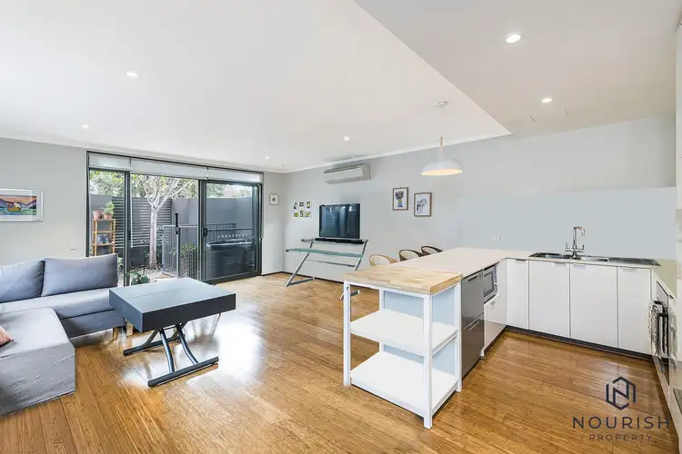 Fourth view of Homely apartment listing, 1/496 Fitzgerald Street, North Perth WA 6006