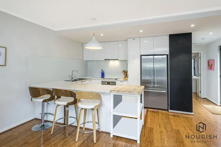 Fifth view of Homely apartment listing, 1/496 Fitzgerald Street, North Perth WA 6006