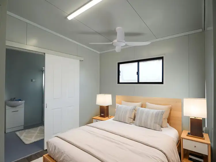Second view of Homely house listing, 118b Victoria Avenue, Margate QLD 4019