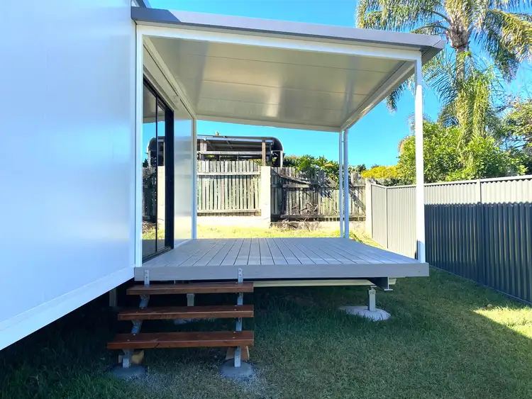 Fifth view of Homely house listing, 118b Victoria Avenue, Margate QLD 4019