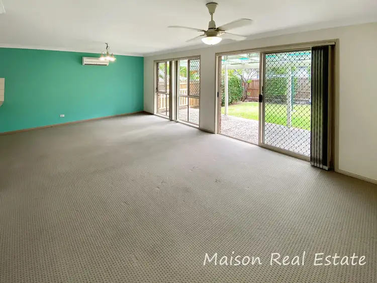 Second view of Homely house listing, 20 Wivenhoe Circuit, Forest Lake QLD 4078