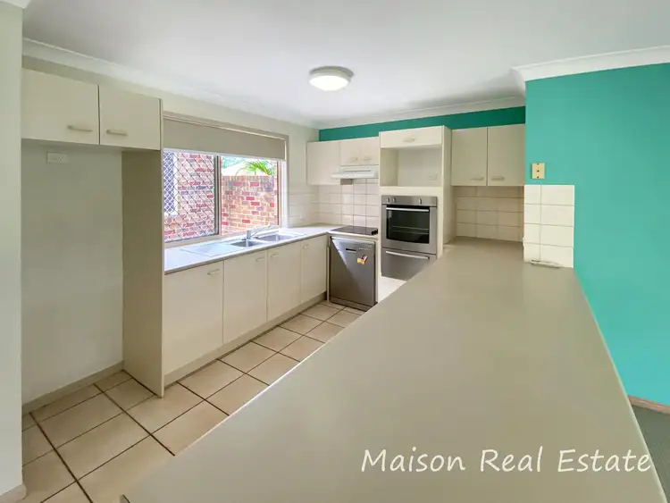 Third view of Homely house listing, 20 Wivenhoe Circuit, Forest Lake QLD 4078