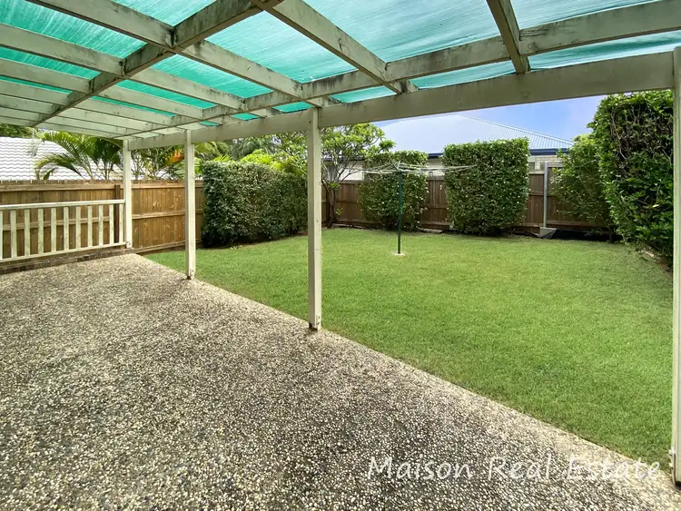 Fourth view of Homely house listing, 20 Wivenhoe Circuit, Forest Lake QLD 4078