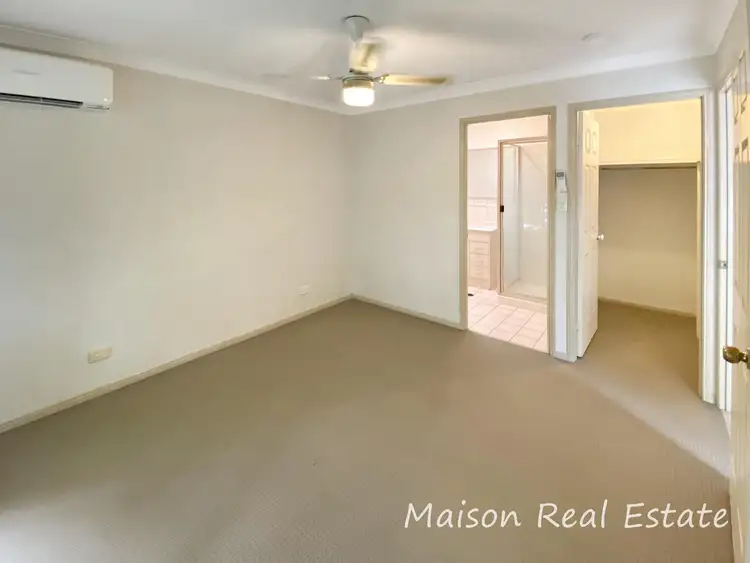 Fifth view of Homely house listing, 20 Wivenhoe Circuit, Forest Lake QLD 4078