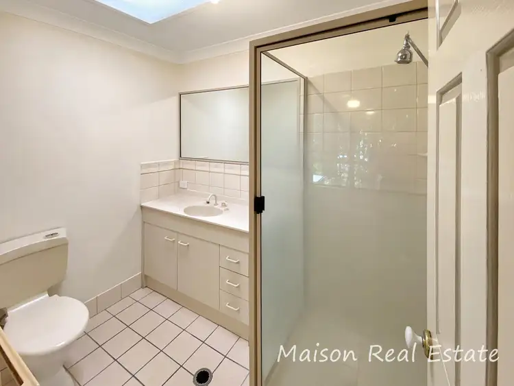 Sixth view of Homely house listing, 20 Wivenhoe Circuit, Forest Lake QLD 4078
