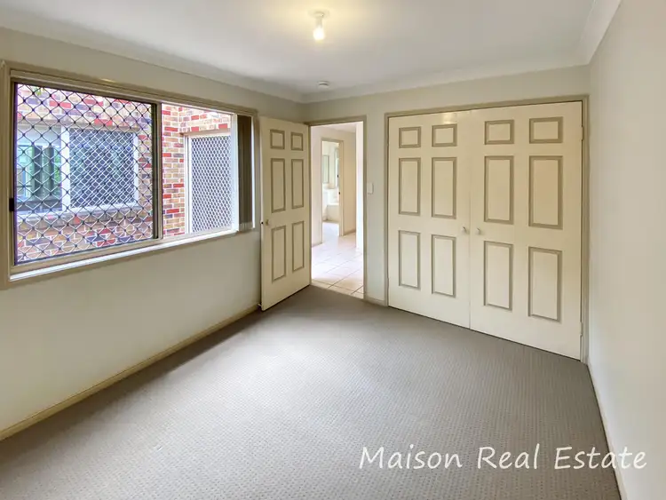 Seventh view of Homely house listing, 20 Wivenhoe Circuit, Forest Lake QLD 4078