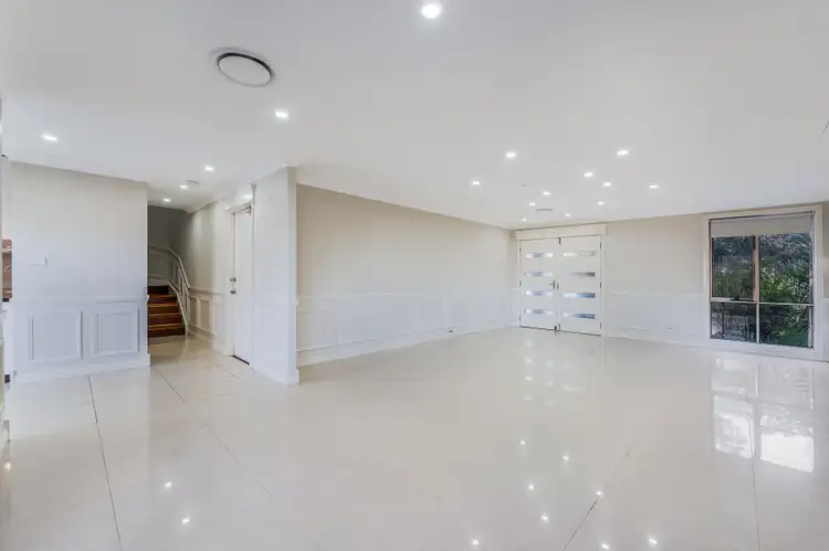 Fourth view of Homely house listing, 28 Bulmann Avenue, Horningsea Park NSW 2171