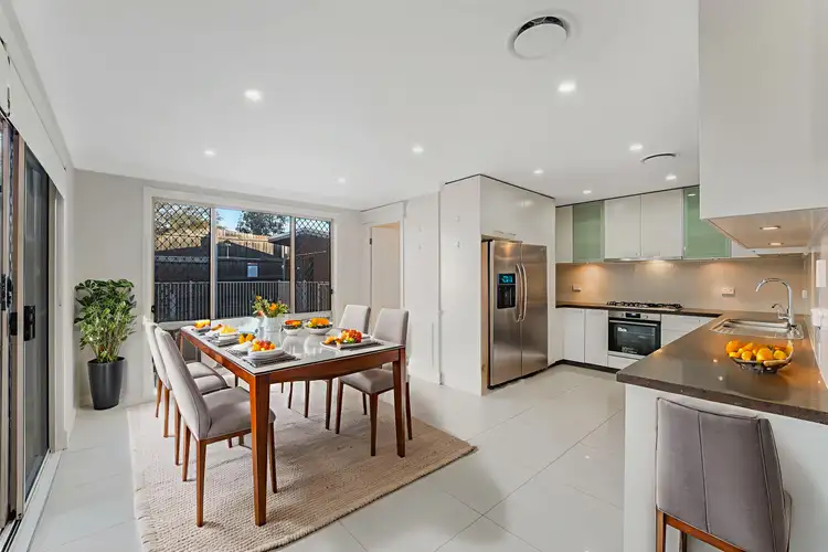 Fifth view of Homely house listing, 28 Bulmann Avenue, Horningsea Park NSW 2171