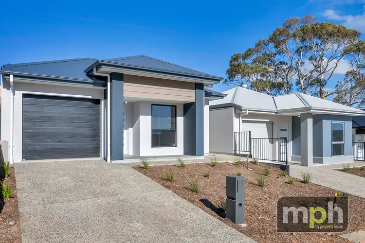 Third view of Homely house listing, 20 Hassett Street, Mount Barker SA 5251