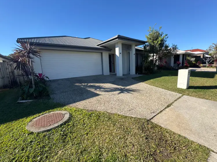 Main view of Homely house listing, 3 Warrego Street, Sippy Downs QLD 4556