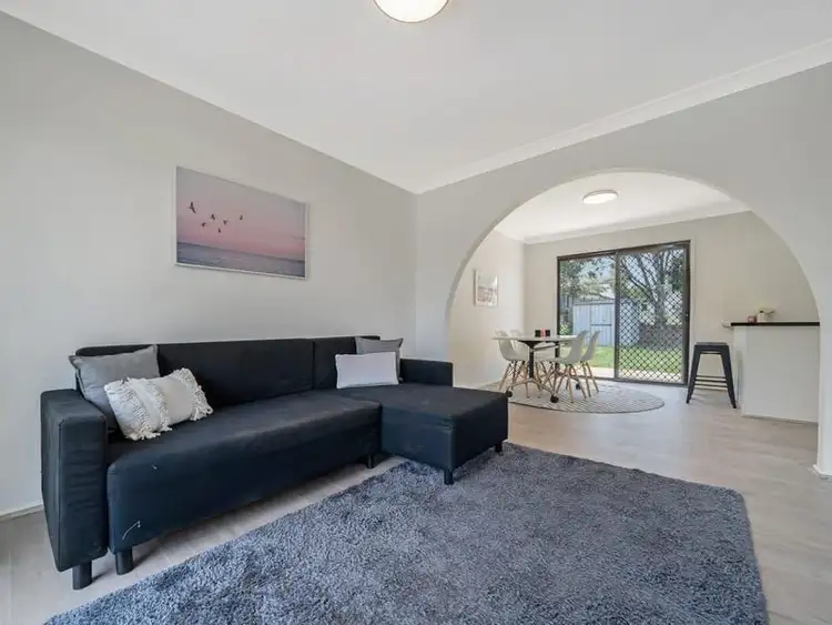 Second view of Homely house listing, 22 Royena Court, Crestmead QLD 4132