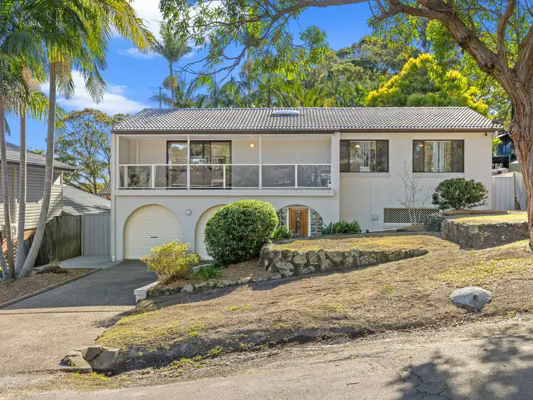 Main view of Homely house listing, 28 Berne Street, Bateau Bay NSW 2261