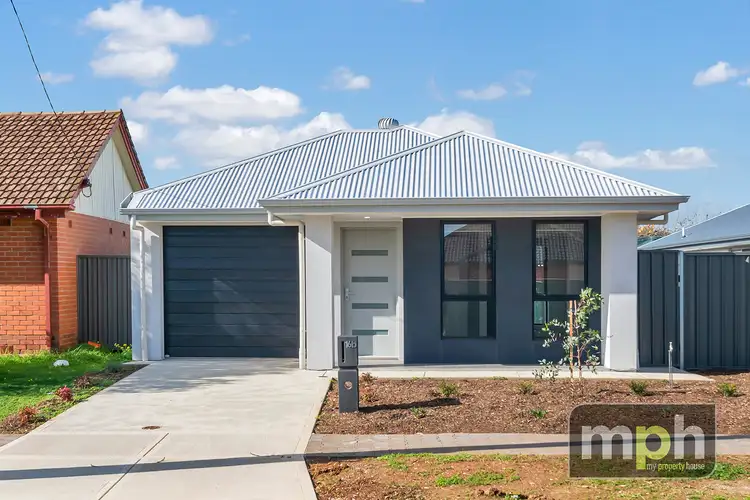 Second view of Homely house listing, 16A & 16B Bell Street, Smithfield Plains SA 5114