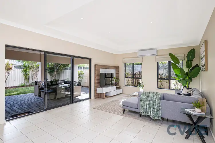 Main view of Homely house listing, 35a Marlow Street, Wembley WA 6014