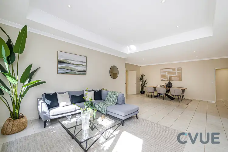 Second view of Homely house listing, 35a Marlow Street, Wembley WA 6014