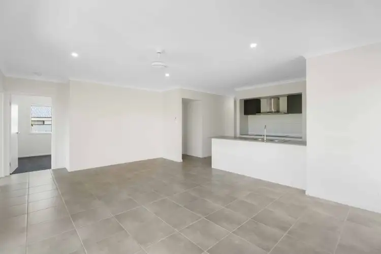 Third view of Homely house listing, 42 Indigo Way, Kawungan QLD 4655