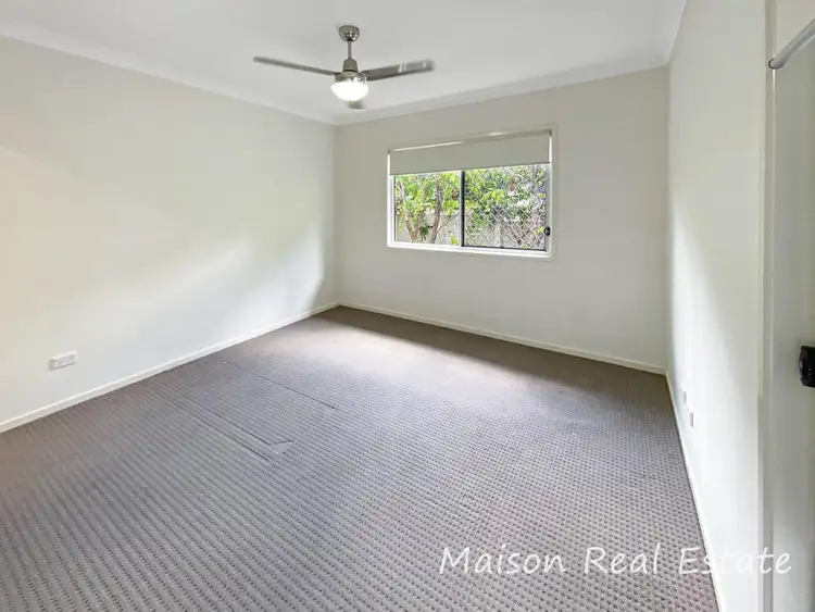 Fourth view of Homely townhouse listing, 8/14 Sawmill Circuit, Riverhills QLD 4074