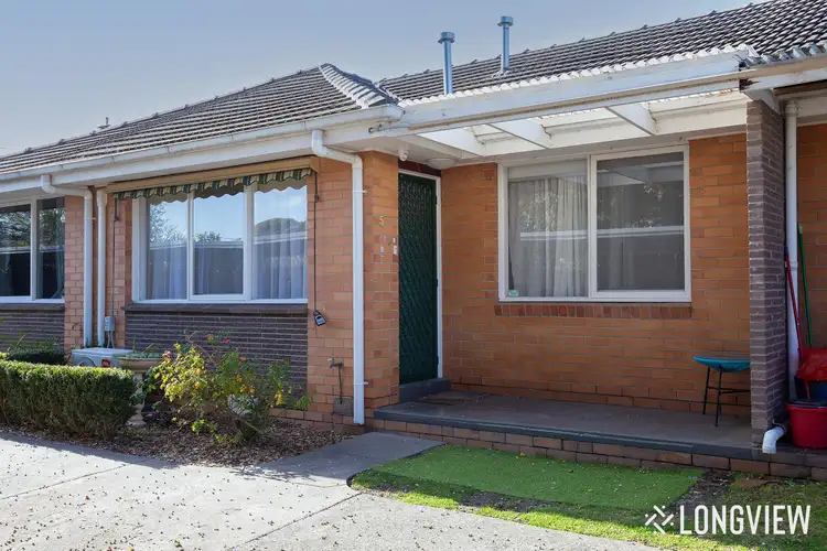 5/12 Leila Road, Carnegie VIC 3163