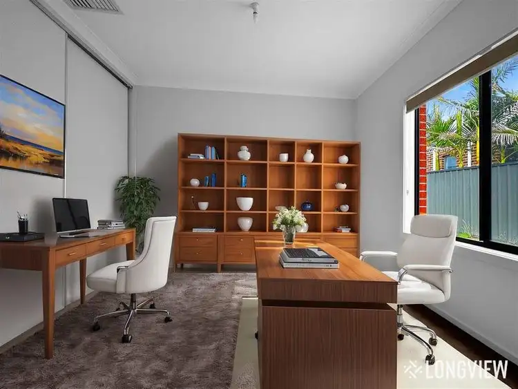 Third view of Homely house listing, 4 Pugh Street, Mernda VIC 3754