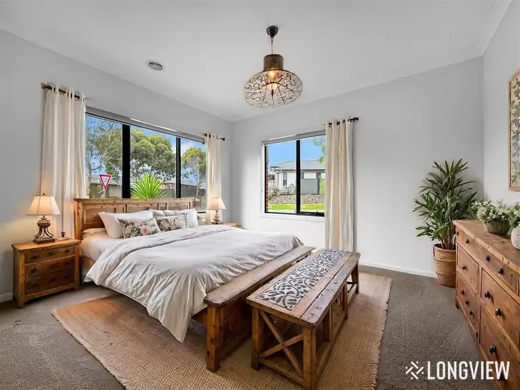 Fourth view of Homely house listing, 4 Pugh Street, Mernda VIC 3754