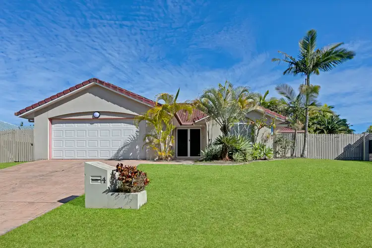 Main view of Homely house listing, 4 Brunswick Place, Sippy Downs QLD 4556