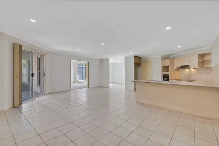 Second view of Homely house listing, 4 Brunswick Place, Sippy Downs QLD 4556