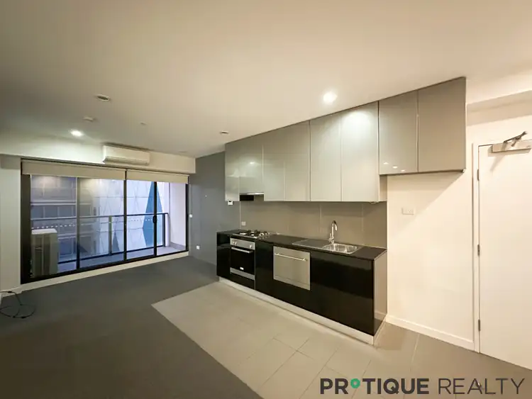 Main view of Homely apartment listing, 510/33 Batman Street, West Melbourne VIC 3003