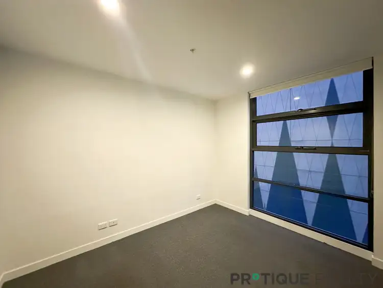 Third view of Homely apartment listing, 510/33 Batman Street, West Melbourne VIC 3003