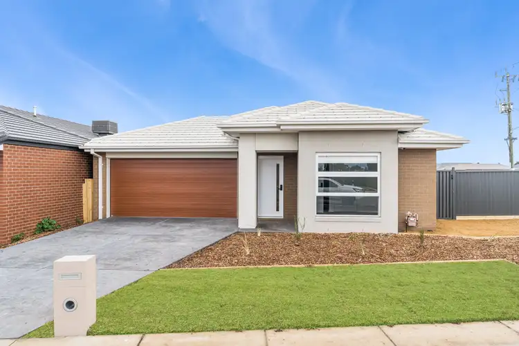 Main view of Homely house listing, 2 Dream St, Sebastopol VIC 3356