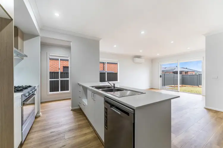 Second view of Homely house listing, 2 Dream St, Sebastopol VIC 3356