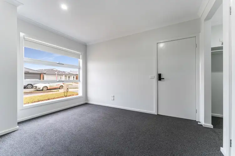 Third view of Homely house listing, 2 Dream St, Sebastopol VIC 3356