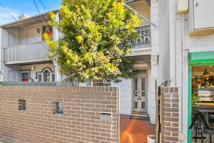 Main view of Homely house listing, 416 BOTANY ROAD, Beaconsfield NSW 2015
