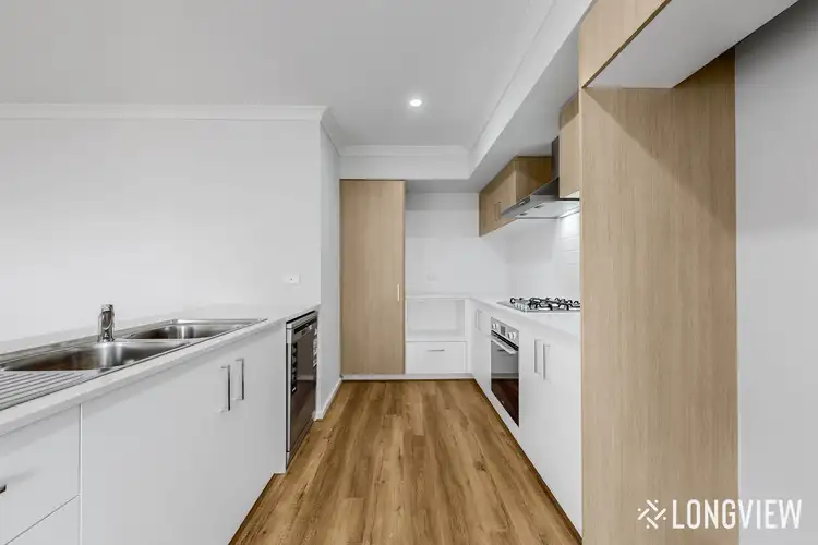 Second view of Homely house listing, 18 Coghill Loop, Rockbank VIC 3335