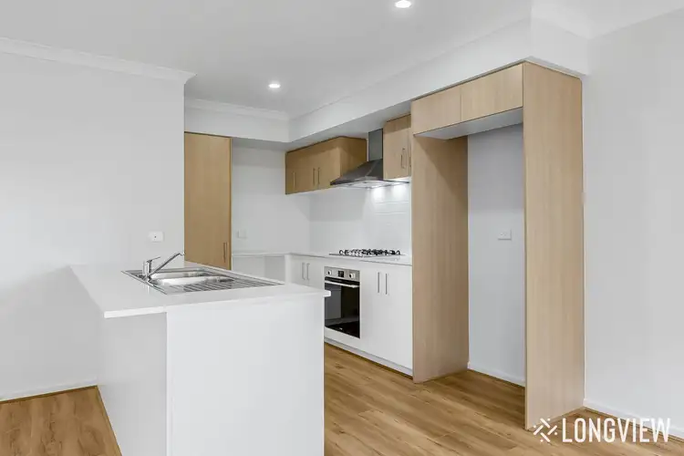 Third view of Homely house listing, 18 Coghill Loop, Rockbank VIC 3335