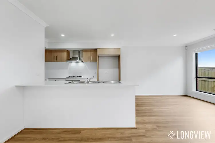 Fourth view of Homely house listing, 18 Coghill Loop, Rockbank VIC 3335