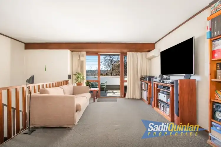 Fifth view of Homely townhouse listing, 1/3 Davies Place, Torrens ACT 2607
