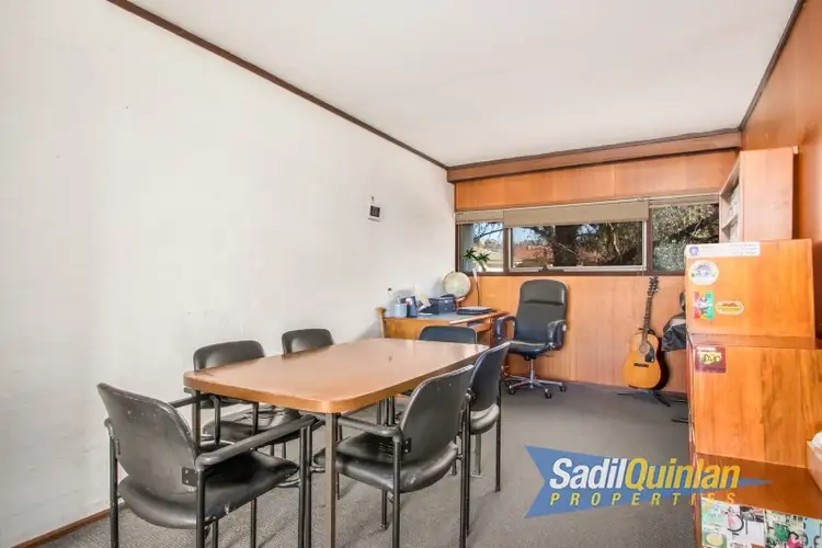 Seventh view of Homely townhouse listing, 1/3 Davies Place, Torrens ACT 2607
