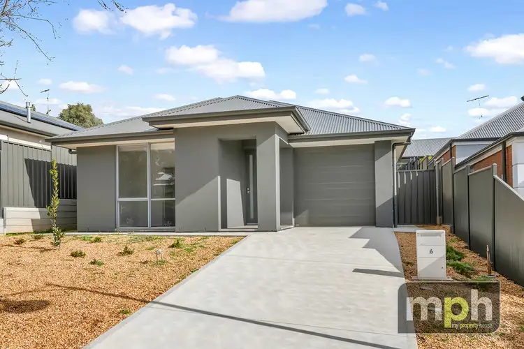 Main view of Homely house listing, 6 Dalby Walk, Gawler South SA 5118