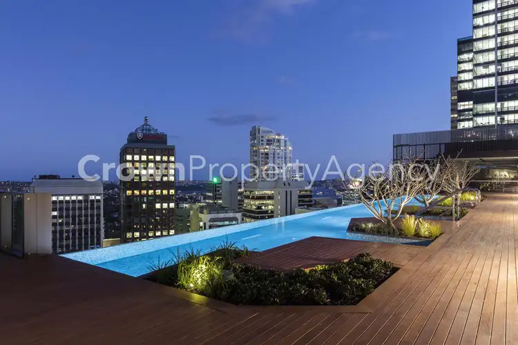 300/211 Pacific Highway, North Sydney NSW 2060
