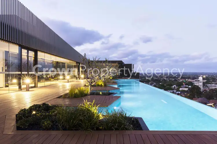 500/211 Pacific Highway, North Sydney NSW 2060