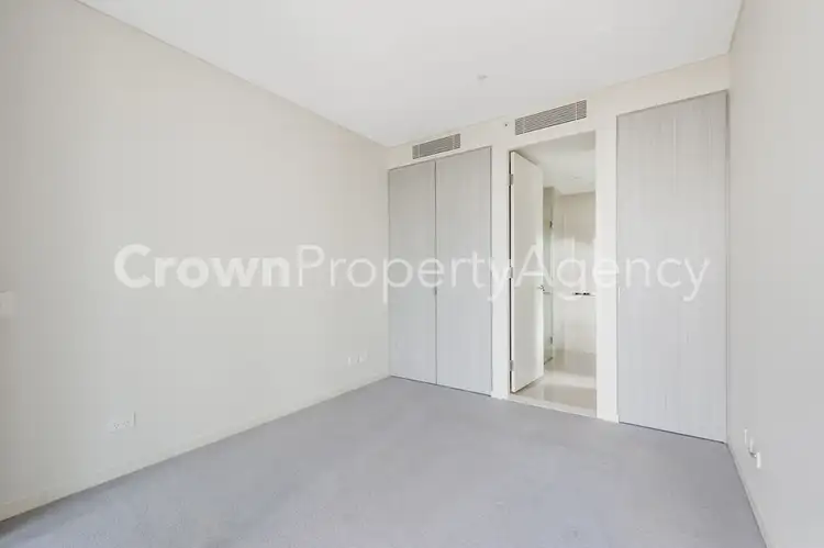Second view of Homely apartment listing, 500/211 Pacific Highway, North Sydney NSW 2060
