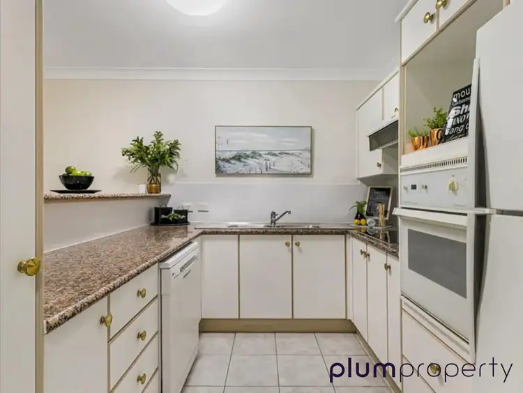Second view of Homely unit listing, 8/38 Alpha Street, Taringa QLD 4068