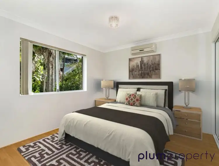 Third view of Homely unit listing, 8/38 Alpha Street, Taringa QLD 4068