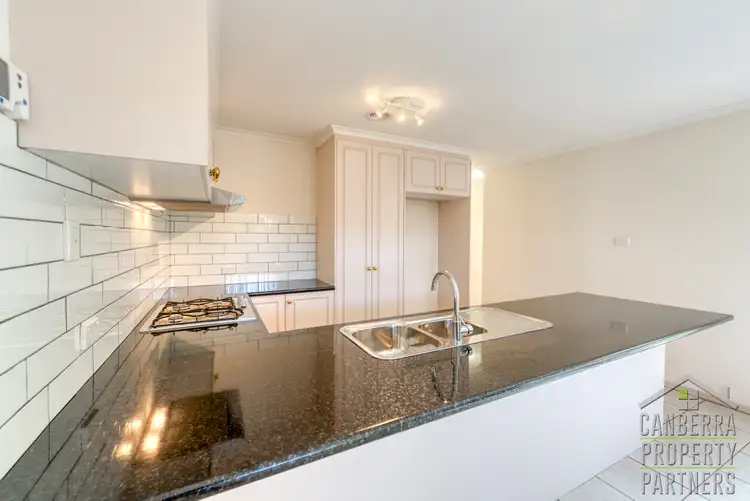 Second view of Homely house listing, 24 Lanley Square, Ngunnawal ACT 2913