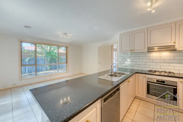 Third view of Homely house listing, 24 Lanley Square, Ngunnawal ACT 2913