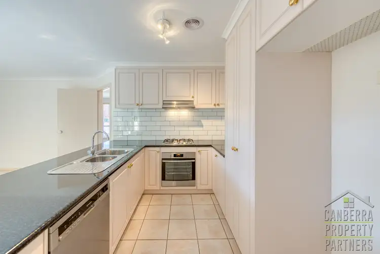 Fourth view of Homely house listing, 24 Lanley Square, Ngunnawal ACT 2913