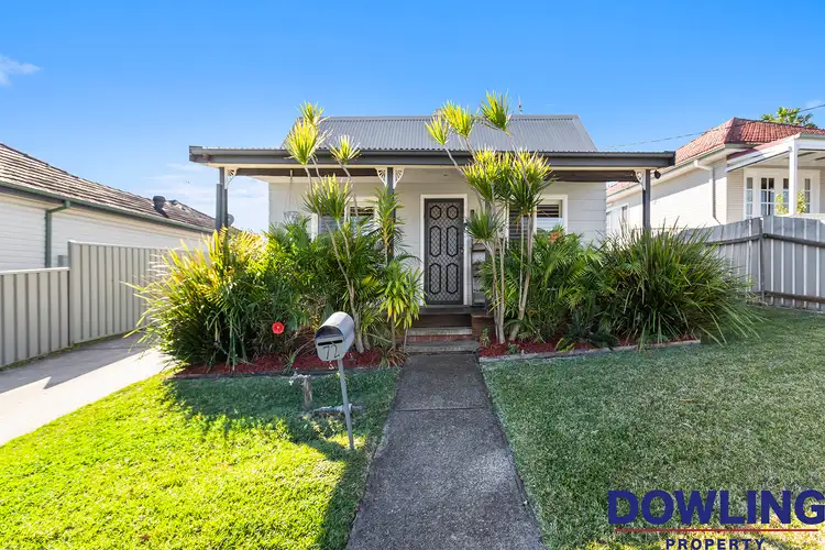 Main view of Homely house listing, 72 Murnin Street, Wallsend NSW 2287