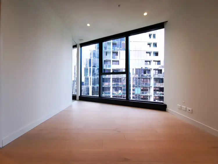 Third view of Homely apartment listing, 2506/157 A'Beckett Street, Melbourne VIC 3000